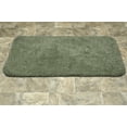 thumbnail image 6 of Garland Rug Serendipity Washable Nylon Deep Fern Bath Rug, 30" x 50", 6 of 6