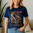 thumbnail image 5 of I Abandon My Humanity In Exchange For Crabhood Japanese Art Shirt, Vintage Japanese Tshirt, 5 of 5