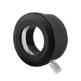 thumbnail image 4 of TISHITA Telescope Eyepiece Adapter Aluminum Alloy Securely Fixed Eyepiece Conversion, 4 of 8
