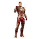 thumbnail image 1 of Figura Hot Toys MMS412 - Marvel Comics - Iron Man 3 - Bones Mark 41 Retro Armor Version, 1 of 3