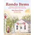thumbnail image 1 of Libro publicado de forma independiente: Rondo Items 1996-2007 y 2025, 1 of 1