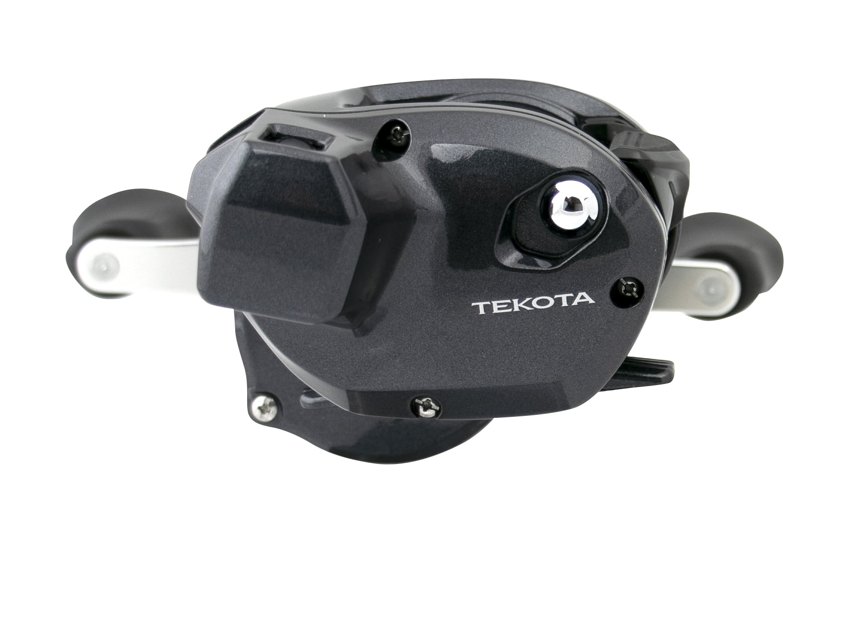 Shimano Fishing Tekota 401 Line Counter A Low Profile Reels 