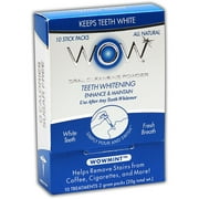 Wowmint, 10ct 1pk