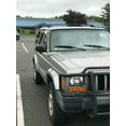 thumbnail image 6 of 31" inch Stainless Steel Antenna Mast Power Radio AM/FM for JEEP CHEROKEE 1997-2001, 6 of 8