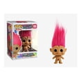 thumbnail image 1 of Figura Funko Pop Troll Pink 4.5 Pulgadas, 1 of 4