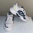 thumbnail image 1 of Adi - das Crazychaos Shadow Shoes Women Size 7.5 White/Gray Sneakers FZ1294, 1 of 6