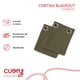 thumbnail image 2 of Cortina Blackout 2 Paneles Aislada Premium 132 X 213 Khaki, 2 of 6