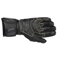 thumbnail image 2 of Cortech Revo Sport RR Mens Leather Motorcycle Gloves Black XL, 2 of 2