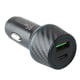 thumbnail image 5 of Cargador de coche, cargador de coche de 12 a 24 V CC Cargador de encendedor de coche Adaptador de encendedor de cigarrillos Diseñado para precisión, 5 of 9