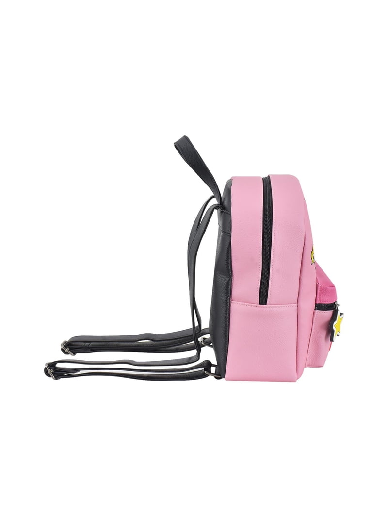 Powerpuff Girls Mini Backpack, Blossom, Bubbles, and  display picture 3