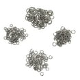 thumbnail image 5 of 400 Pieces Metal Jump lit s Jump s Jump s For Necklaces, Bracelets, Ears, Anklets, 5 of 8