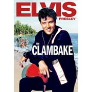 Clambake (DVD)