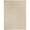 Cream, variant on Nourison Tulum 9' x 12' Taupe Indoor/Outdoor Rug
