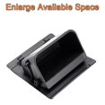 thumbnail image 5 of Caja de fusibles de ABS negra para interior, bandeja para monedas con XV Crosstrek Forester Outback Legacy Impreza negra, negra, 5 of 5