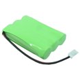 thumbnail image 3 of Batteries N Accessories BNA-WB-CPH-464X Cordless Phone Battery - NiMh, 3.6V, 700 mAh, Ultra High Capacity Battery - Replacement for Alcatel C101272 Battery, 3 of 6