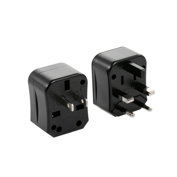 Universal Travel Adapter World Travel Power Adapter Versatile Adapter
