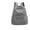 Grey, variant on This durable and high-quality data cable has a perfect space-saving design and will be the perfect gift