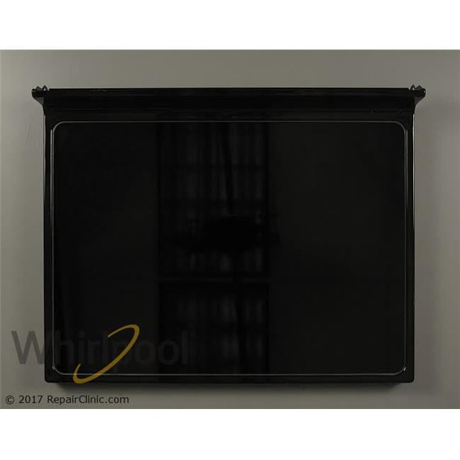 Whirlpool WPLW10651915 Genuine OEM Cooktop