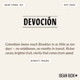 thumbnail image 4 of El Sol - Roasted by Devocion - Freshly Ground Coffee - 12oz Bag, 4 of 7