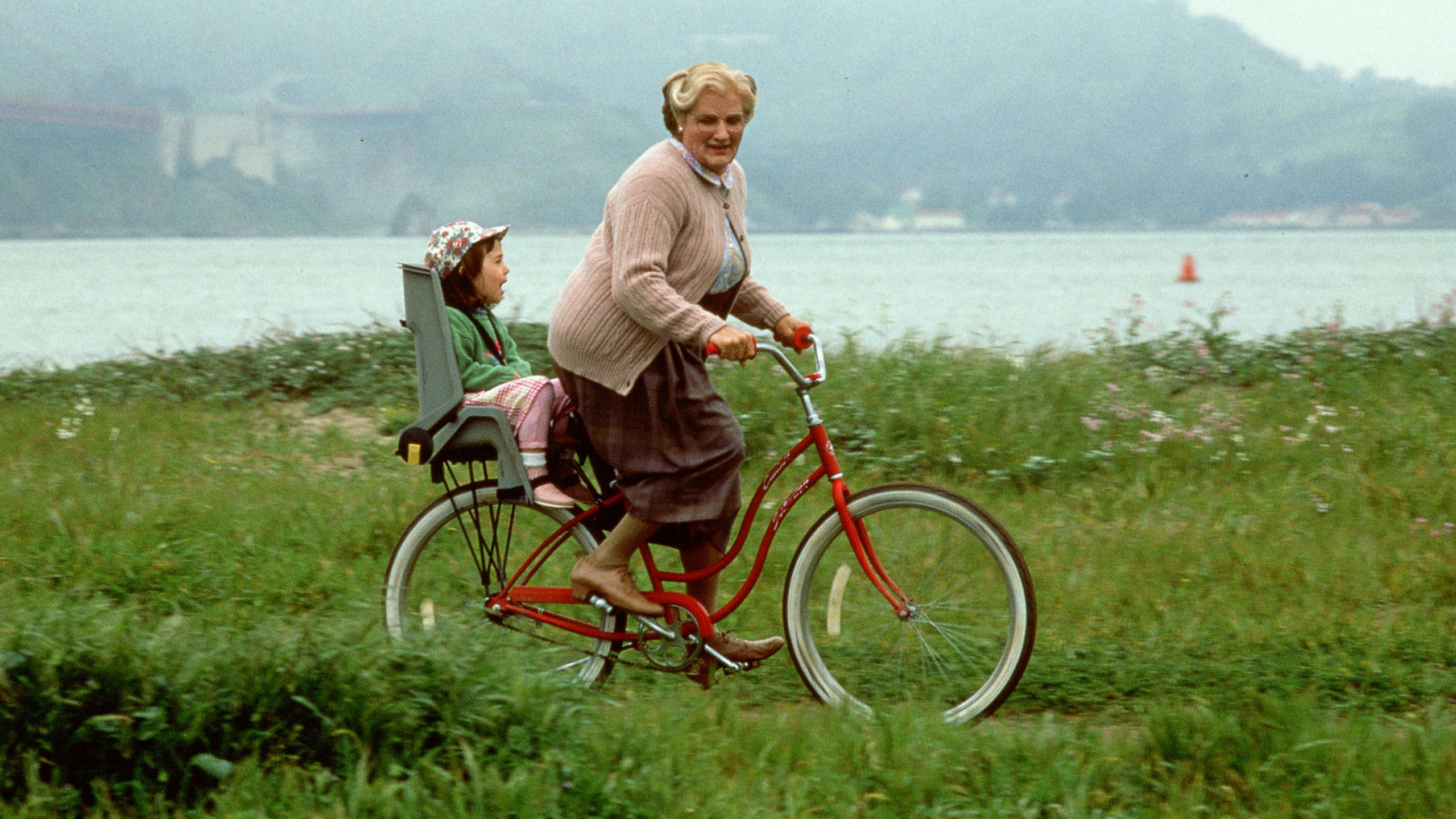 20th Century Studios - Mrs. Doubtfire [ULTRA HD]