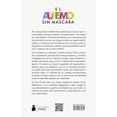 thumbnail image 2 of El autismo sin máscara Blanco, 2 of 2