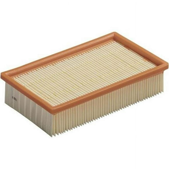 Fein Power Tools 2406254 Micron Flat Filter