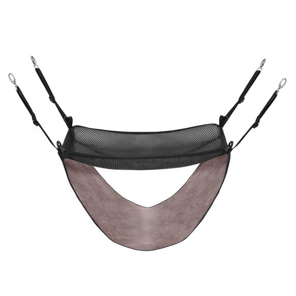 POPETPOP 1PC Cat Hammock Bed Warm Hanging Bed Cradle Animal Puppy
