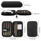 thumbnail image 2 of Kit de limpieza de herramientas Zhivalor con estuche, 2 of 8