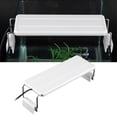 thumbnail image 4 of Plastic Aquarium Light, Fish  Lamp, EU Plug 220V For Office Home, 4 of 8