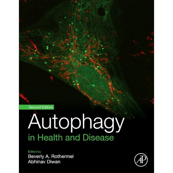 Autophagy in Health and Disease, (Paperback)