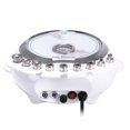 thumbnail image 4 of GELUOXI 3 in 1 Diamond Microdermabrasion Machine, Diamond Microdermabrasion, Dermabrasion Machine, Facial Skin Care Salon,Face Massage w/Vacuum & Spray, 4 of 11