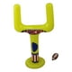 thumbnail image 4 of Juego de fútbol inflable, Football Party Supplies Post con bolas Fun sólida y creativa para juguetes deportivos decoraciones al aire libre, 4 of 9