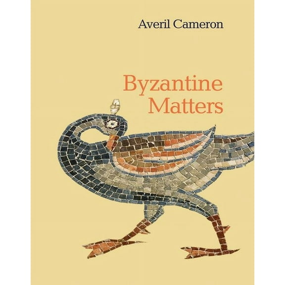 Byzantine Matters, (Paperback)