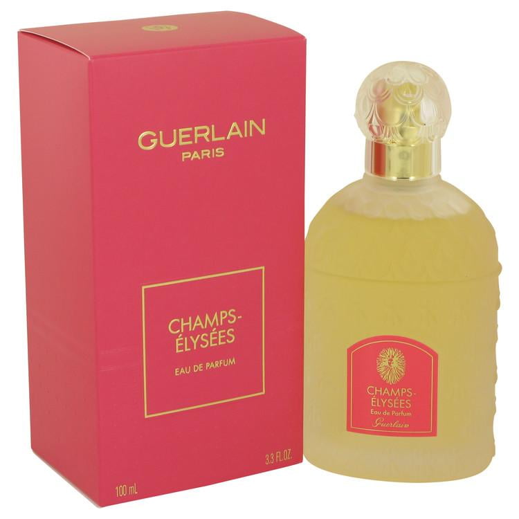 ゲラン　Champs-Élysées Eau de Parfum 75ml Buy Guerlain Champs Elysees (Eau De Toilette) 75ML EDT Spray