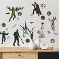 thumbnail image 3 of Classic Universal Monsters Peel & Stick Wall Decals, 3 of 6