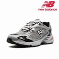 thumbnail image 5 of NEW BALANCE ML725UB GREY BLACK 100% AUTHENTIC US MAN SIZE WIDTH (D), 5 of 5