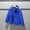26#Blue, variant on Girls Winter Coat Kids Puffer Coat Jacket Lightweight Hooded Packable Outerwear Warm Padded Down Coats Purple 10-11 Y