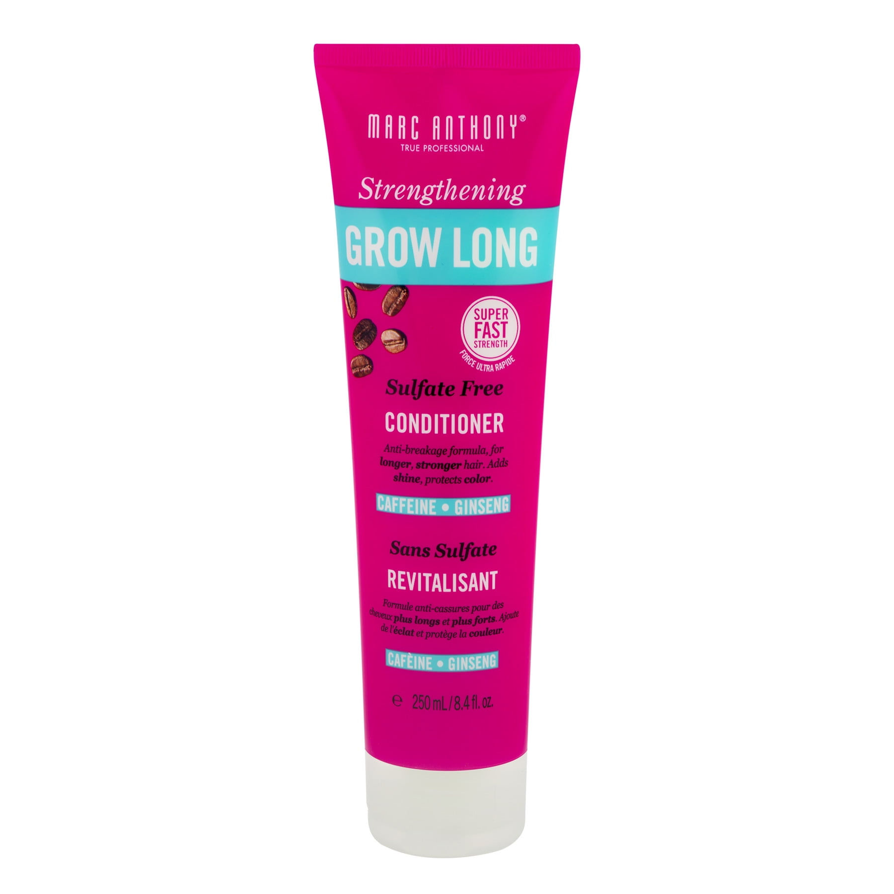 Marc Anthony Grow Long Sulfate-Free Conditioner with ...