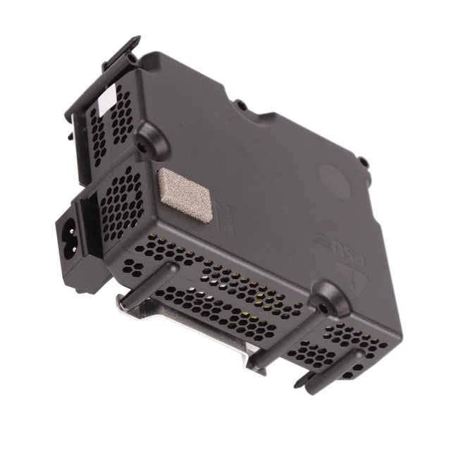 Fuente de alimentación interna para XBOX Series S, fuente de alimentación incorporada de repuesto para consola Xbox Series S Adaptador de corriente para Xbox Series Rendimiento comprobado