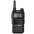 thumbnail image 2 of Iradio DM-4R Radio DMR Dual Banda Profesional con Pantalla Grande, Analizador de Espectro y 1024 Canales para Radioaficionados y Emergencias, 2 of 6