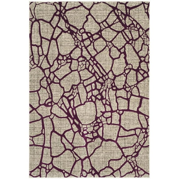 Safavieh Porcello Nicol Contemporary Area Rug or Runner