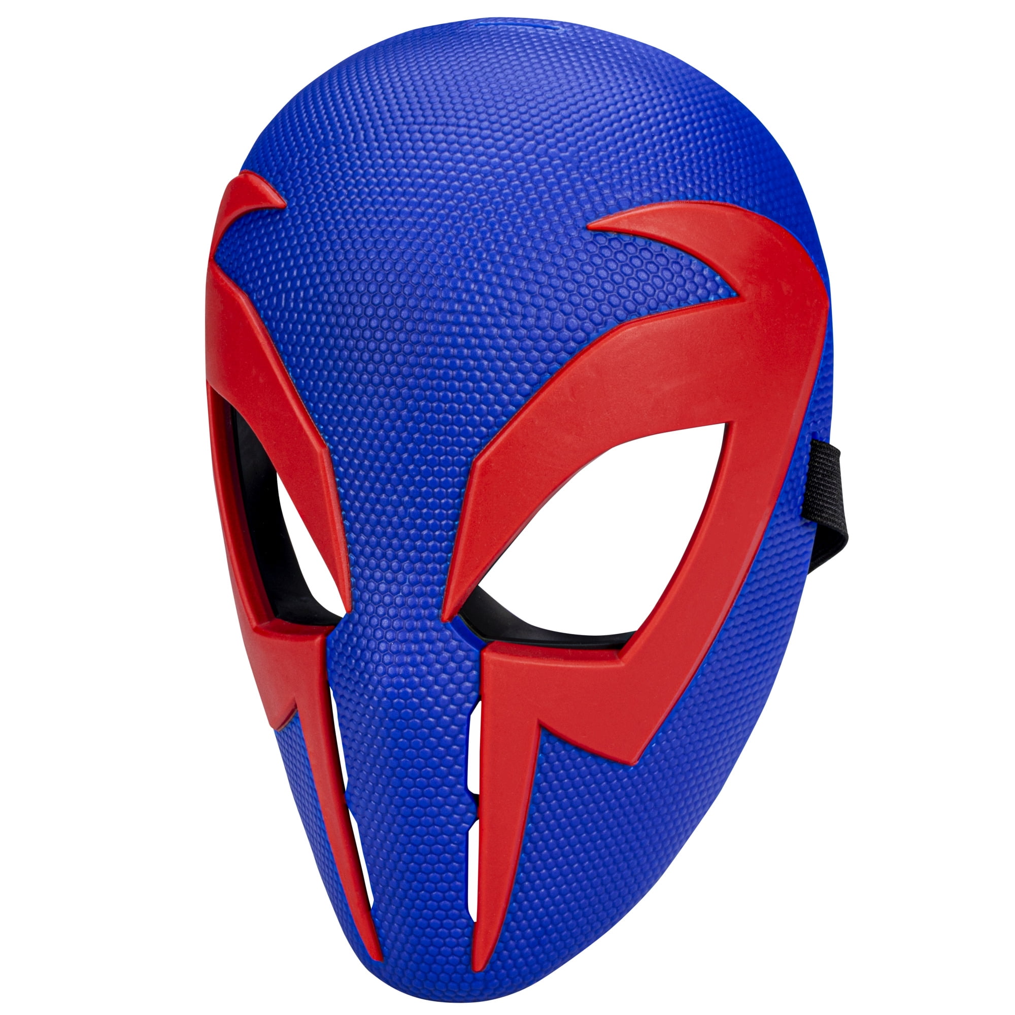 Marvel Spider-Man 2099 Across the Spider-Verse Roleplay Mask