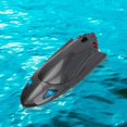 thumbnail image 1 of Barco a control remoto para niños CUTICAT Barco a Motor juguete de baño, 1 of 8