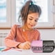 thumbnail image 4 of Blackpink- Blackpink Pencil Case Large Capacity, Student Stationery Canvas Zipper Pencil CaseCosmetic Bags Pencil Holder School Supplies Blackpink Sta, 4 of 5