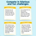 Do You Really Know Your Family? Fun Family Game for Kids, Teens and Do You Really Know Your Family? Fun Family Game for Kids, Teens and