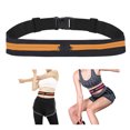 thumbnail image 2 of RYUJNDK Belt Phone Waist Pack Sports Waist Bag, Large Capacity Breathable Concealed Waist Belt Bag Invisible Running Waist Pack, 2 of 9