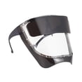 thumbnail image 2 of Soldadura protector facial efectivamente anti -salpicaduras para pulir para pulir Transparente, 2 of 8