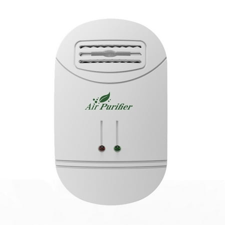 air purifier formaldehyde smoke second mini office hand