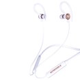 thumbnail image 1 of NCredible Play Sport In-Ear Bluetooth Headphones - White/Rose Gold, 1 of 1