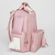 thumbnail image 4 of Mochila para pañales Huggies Sunshine Pack Bridal Rose Vegan, 4 of 8